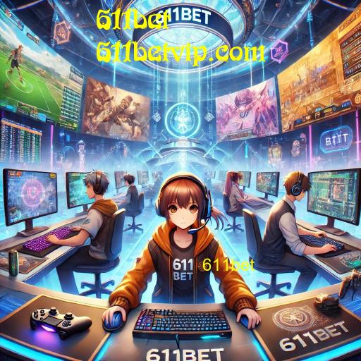 Inovação Tecnológica em Games