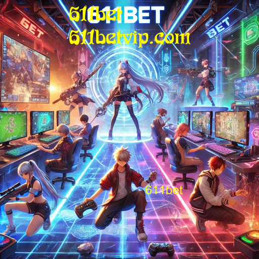 Inovação Tecnológica em Games